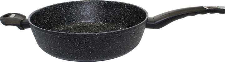 Actual product image ELO Braising pan (28 cm, Frying pan, Aluminium)