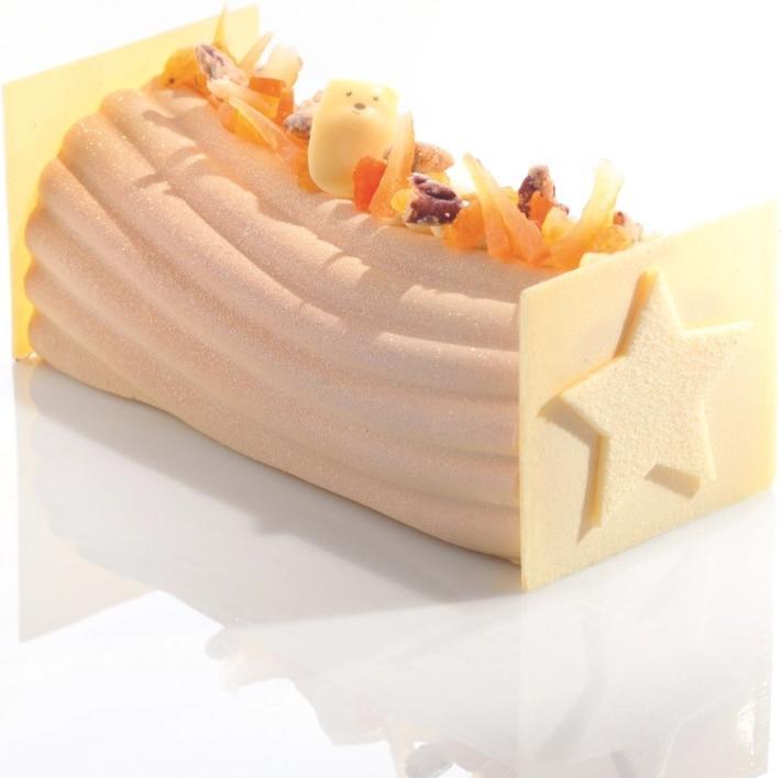 Produktbild de Buyer Set 4 Dekoration Folie Fur 3206.30