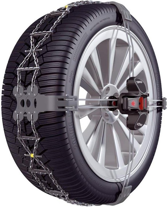 Immagine prodotto König Chain K-summit K33
