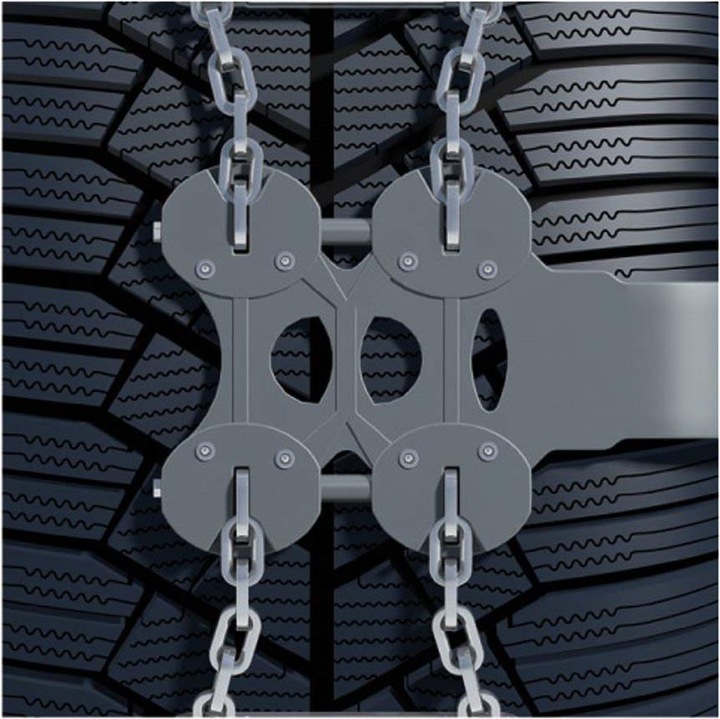Immagine prodotto König Chain K-summit K33