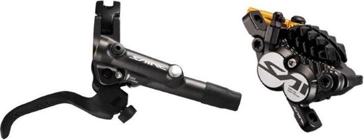 Image du produit Shimano Saint M820 / BL-M820 (Frein arrière, Kit de frein, 4)
