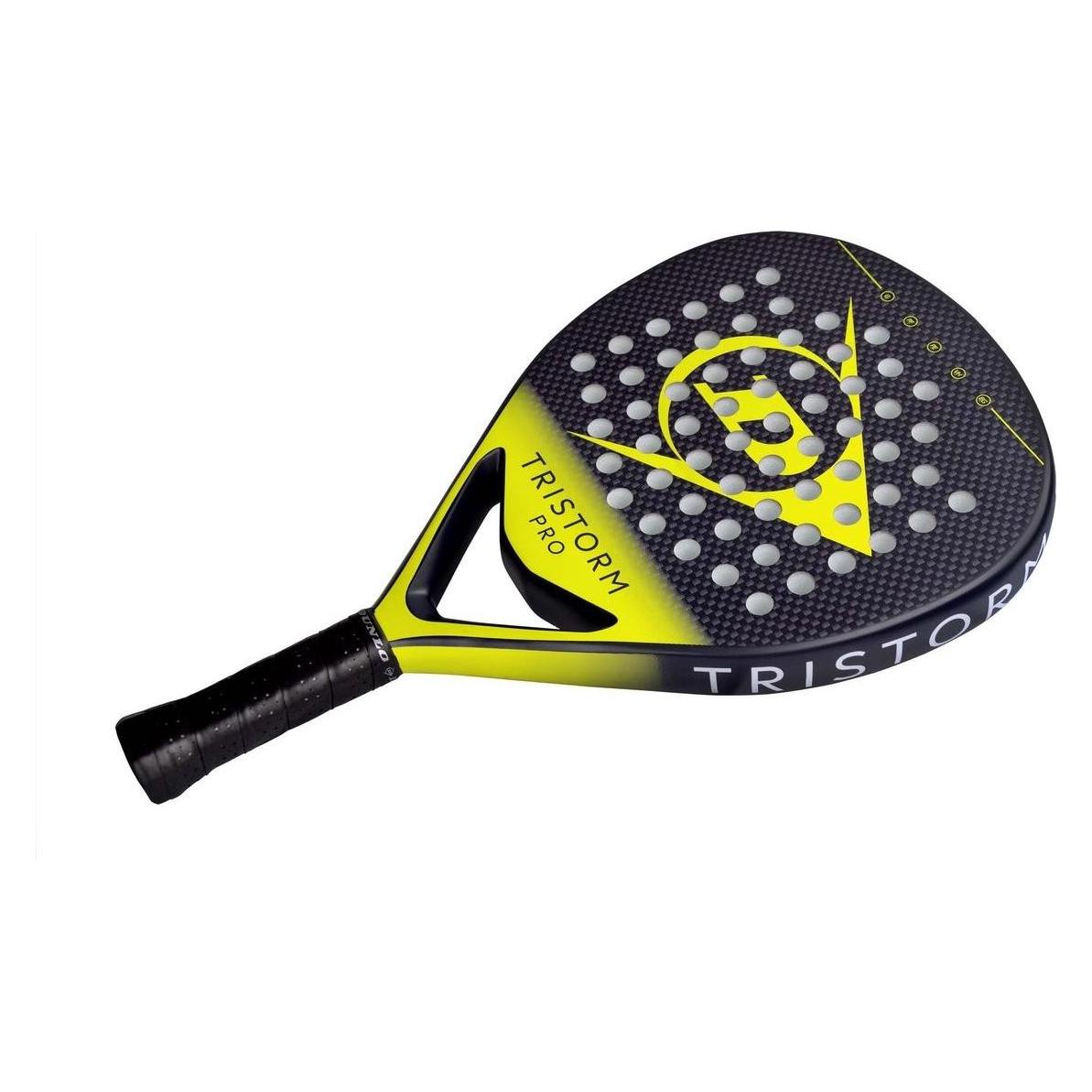 Dunlop, Padelrackets