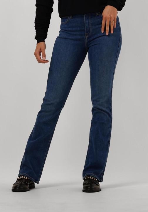 Actual product image Lee Breese Boot Jeans Azure Wave (W28/L33)