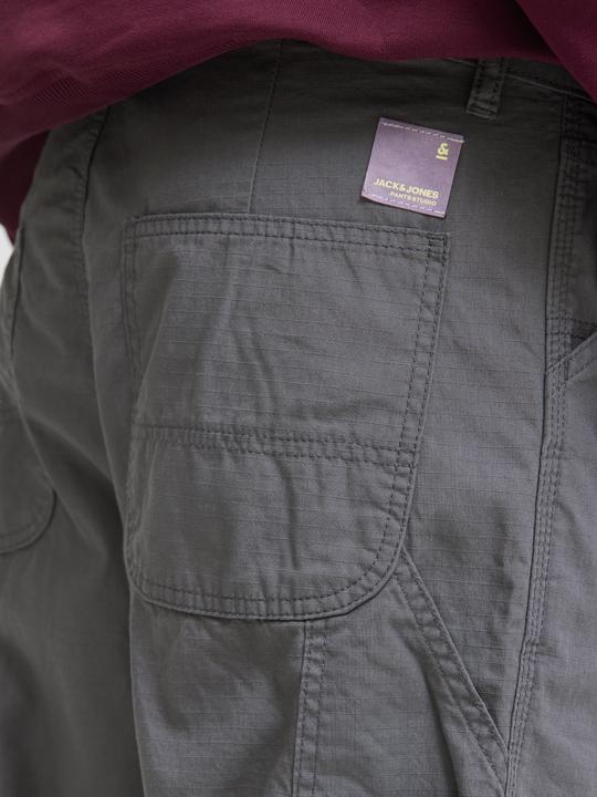 Produktbild Jack & Jones Wide Leg Fit Klassische Hosen Klassische Hosen (W31/L30)