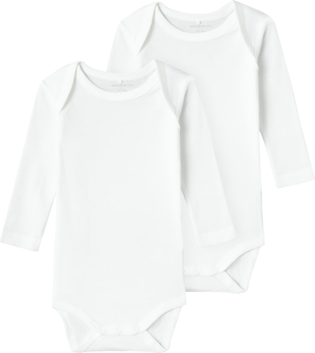 Name it Solid white Noos