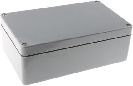 Produktbild Rose Polyestergehäuse 260x160x90mm (Gehäuse)