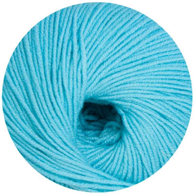 Online 0006 ca. 175 m 50 g, Garn + Wolle, Transparent