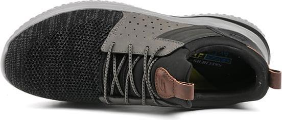Actual product image Skechers Delson 3.0 (46)