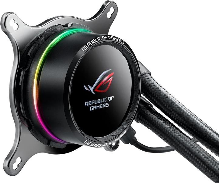 Actual product image ASUS ROG RYUO 240