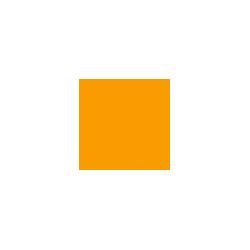 Thumbnail - Creativ Company, Künstlerfarbe + Bastelfarbe, Plus Color Acrylverf, Yellow Sun, 60ml (Sonnengelb, 60 ml)