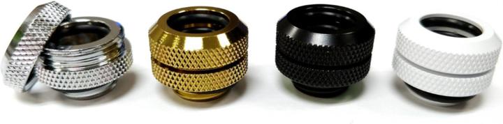 Produktbild Corsair Hydro X Series Fitting XF Hardline 4-pack