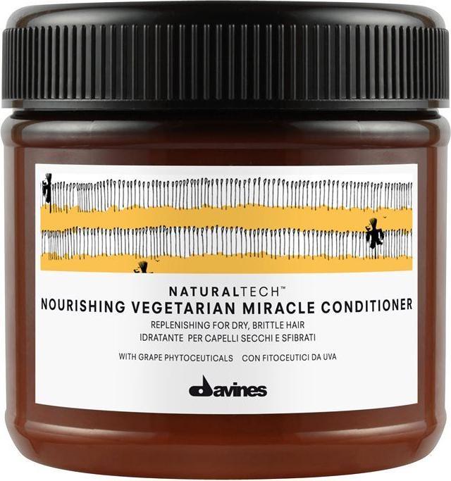 Produktbild Davines Natural Tech Nourishing (250 ml)