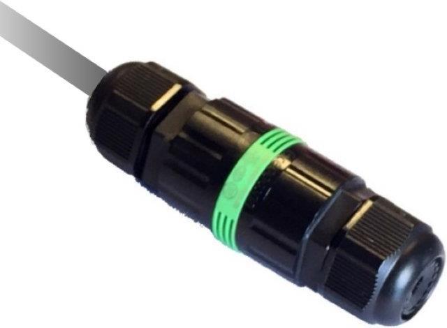 Actual product image Easy Connect Connector plug