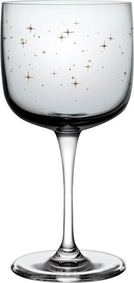 Immagine prodotto Like. by Villeroy & Boch Bagliore invernale (27 cl, 2 Occhiali, Bicchieri da vino bianco)