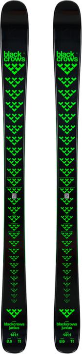 Produktbild Black Crows Ski Junius 2025 (121 cm, Ohne Bindung)