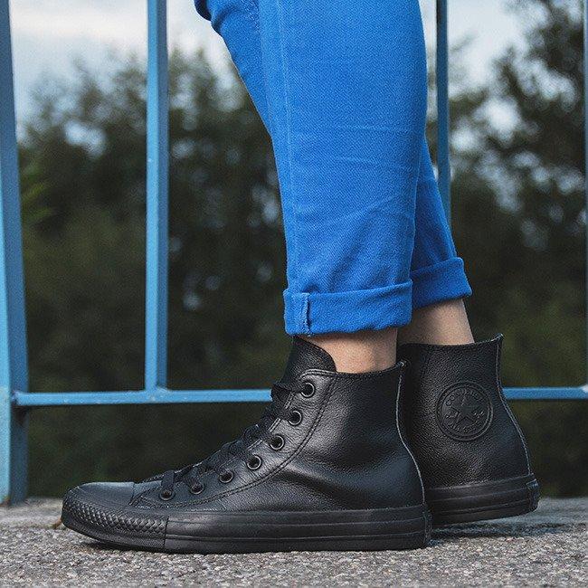 Produktbild Converse Chuck Taylor All Star Hi (38)