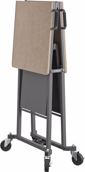 Actual product image Cosco SmartFold (132 cm, 67 cm)