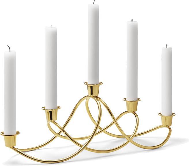 Georg Jensen HARMONY Kerzenhalter