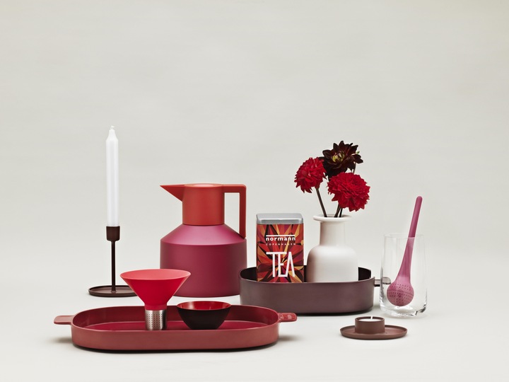 Produktbild Normann Copenhagen Tea Egg