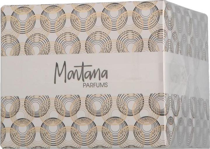 Actual product image Montana Furniture Claude Montana (Eau de parfum, 100 ml)