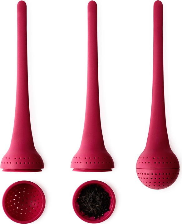 Produktbild Normann Copenhagen Tea Egg