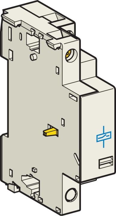 Actual product image Schneider Electric Open-circuit output GV-AS, 110-115VAC, GVAS115