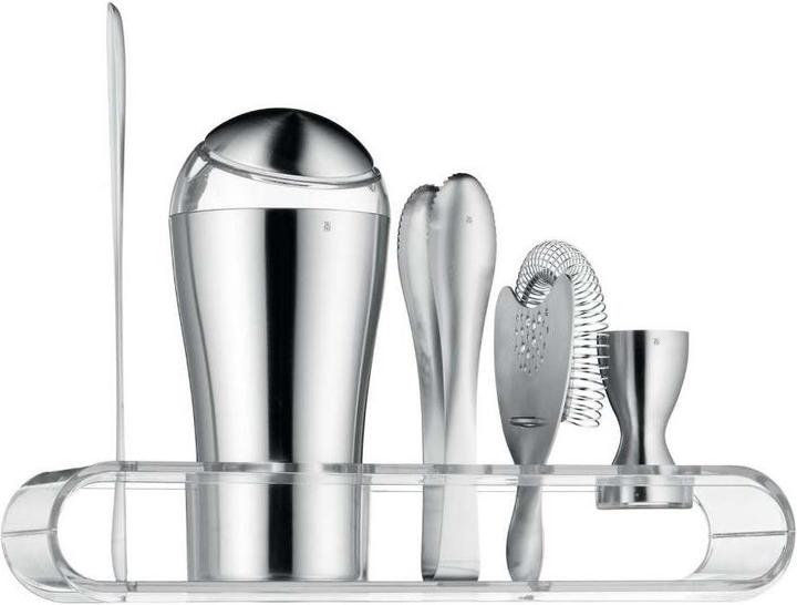 Image du produit WMF Loft (Pelle à glace + pince à glace)