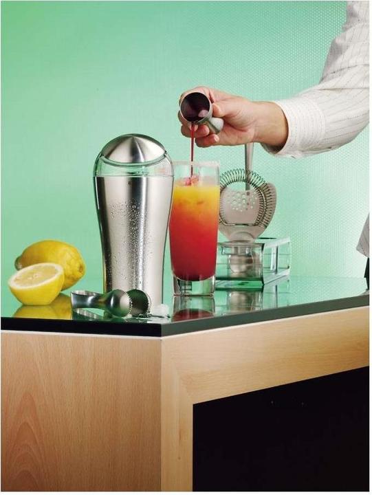Image du produit WMF Loft (Pelle à glace + pince à glace)