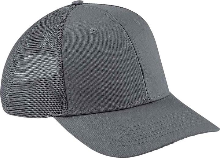 Produktbild Beechfield Urbanwear Trucker Cap (One Size)