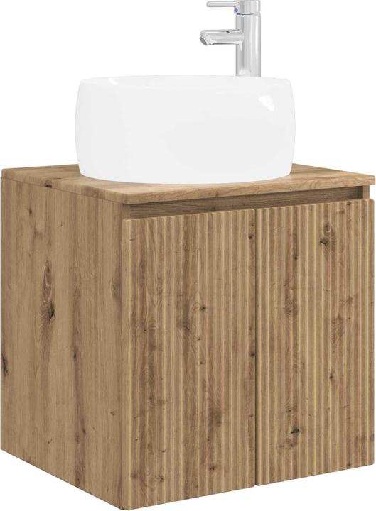 Produktbild vidaXL Badezimmermöbel