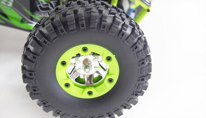 Produktbild Amewi Desert Buggy (RTR Ready-to-Run)