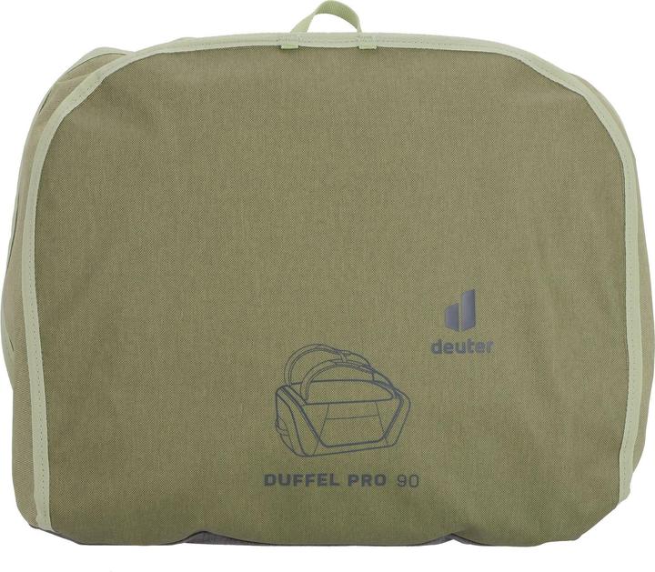 Actual product image Deuter Duffel Pro 90 (90 l)
