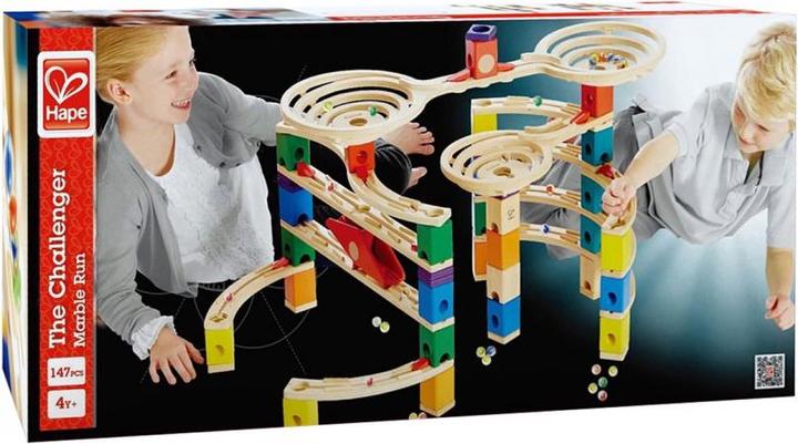 Image du produit Hape Le Challenger
