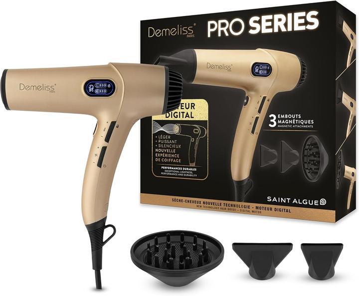 Actual product image Saint Algue SA-2303