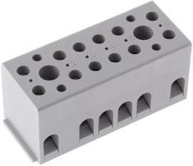 Produktbild Phoenix Contact Geräteklemmme G5/6