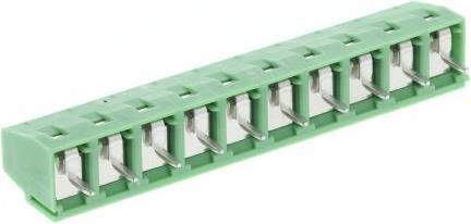 Produktbild Phoenix Contact Printklemme Combicon 5,08mm 10-polig