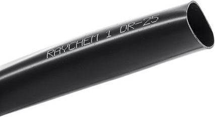 Produktbild TE Connectivity Thin Wall Heatshrink DR-25-TW-1/2-0-SP