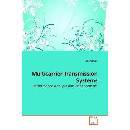 Multicarrier Transmission Systems, Fachbücher
