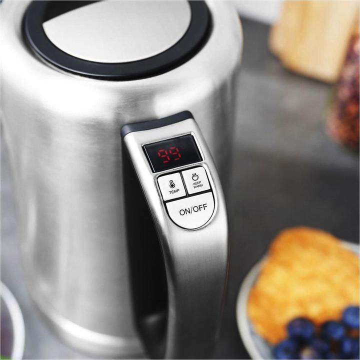 Actual product image Gastroback Express 42441 (1.70 l, CH plug)