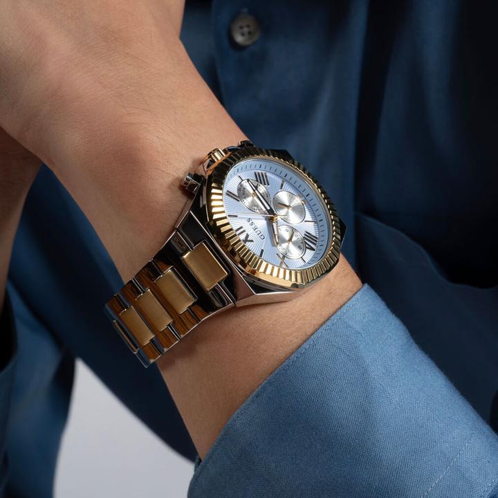 Immagine prodotto Guess Orologio da polso EQUITY (44 mm)