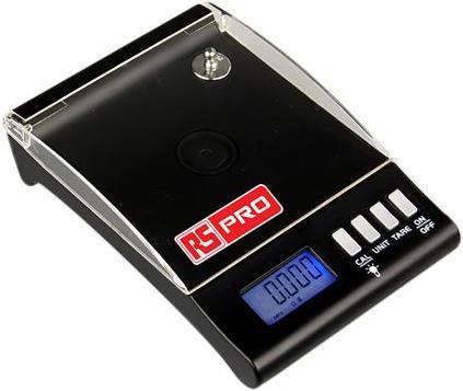 Produktbild RS PRO Jewellery scale 30g/0.001g