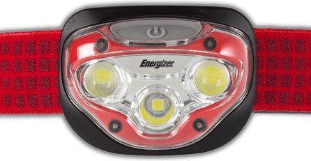 Image du produit Energizer Pro-Headlight 4 LED (28 lm)