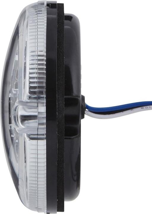 Actual product image Hella Front indicator light LED 2BE 357 028-051