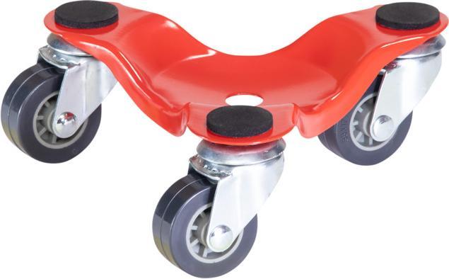 Actual product image Wagner System Furniture dolly (60 kg)
