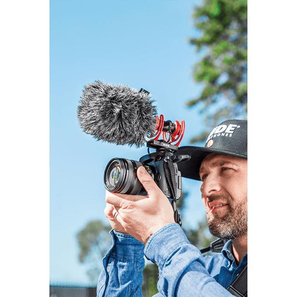 Produktbild RØDE WS11 - Deluxe (Fell)