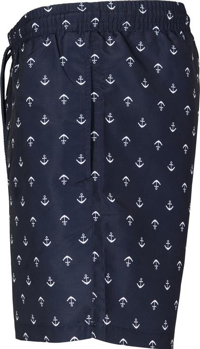 Immagine prodotto Urban Classics Pantaloncini da bagno con motivo (S)