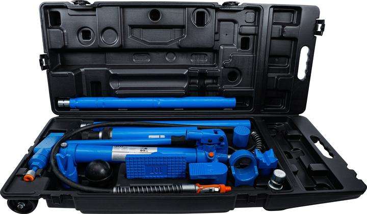 Produktbild BGS Karosserie-Richt-Satz hydraulisch 10 t (Türgriff)