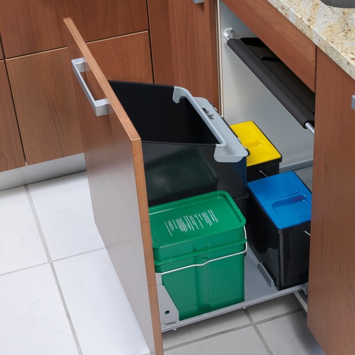 Actual product image Müllex Comfort (35 l)