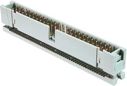 Produktbild Assmann WSW 20w IDC box header