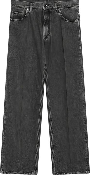 Produktbild Dolce & Gabbana Jeans Black (50)